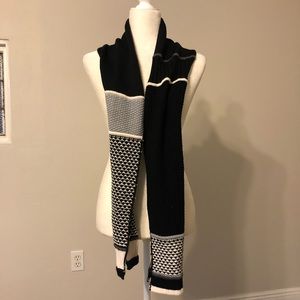 Smartwool Knit Scarf